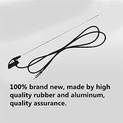 Auto Pearl Car Audio Roof Antenna for-Sumo / Sumo Gold