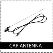 Auto Pearl Car Audio Roof Antenna for-Sumo / Sumo Gold