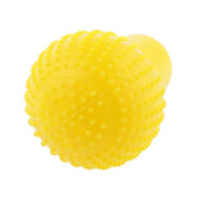 Car Non Slip Soft Silicon Cola Color Gear Shift Knob Cover- (Round Shape)