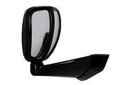 Front Fender Wide Angle Mirror Bonnet Mirror for All SUV Front Fender Mirror