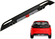 Auto Pearl Rear Bumper Diffuser with LED Imported Quality Compatiable with Altroz