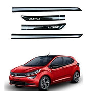 Auto Pearl O.E Type Decal Car Side Beading Accessories