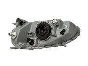 Auto Pearl Headlight Assembly Compatible with Indica V2 (2005)