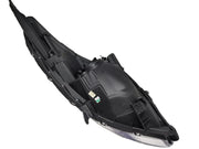 Auto Pearl Headlight Assembly Compatible with Swift Dzire (2012-2015)