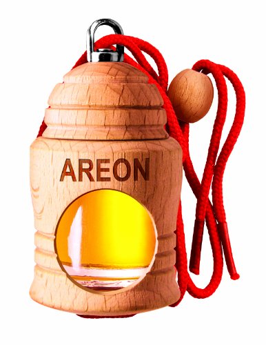 AREON Fresco - Lavender Oil - Patchouli - Vanilla (55g)