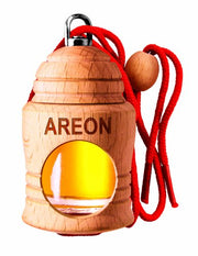 Areon Bubble Gum Car Freshener (55 g)