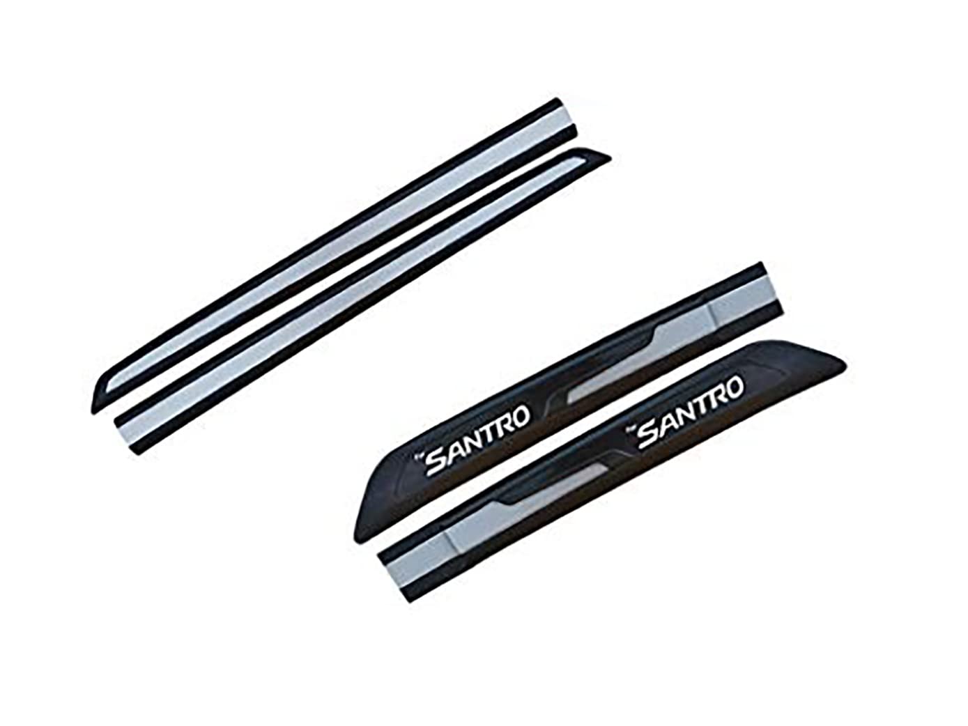 Auto Pearl O.E Type Decal Car Side Beading Accessories