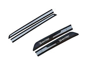 Auto Pearl O.E Type Decal Car Side Beading Accessories