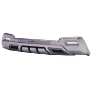 Bumper Diffuser (Rear) Reflector Imported Quality Compatible for Ertiga