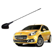 Premium Quality Car Roof Antenna Aerial AM/FM Radio Signal Only Replacement Rod Vehicle Antenna (Black)