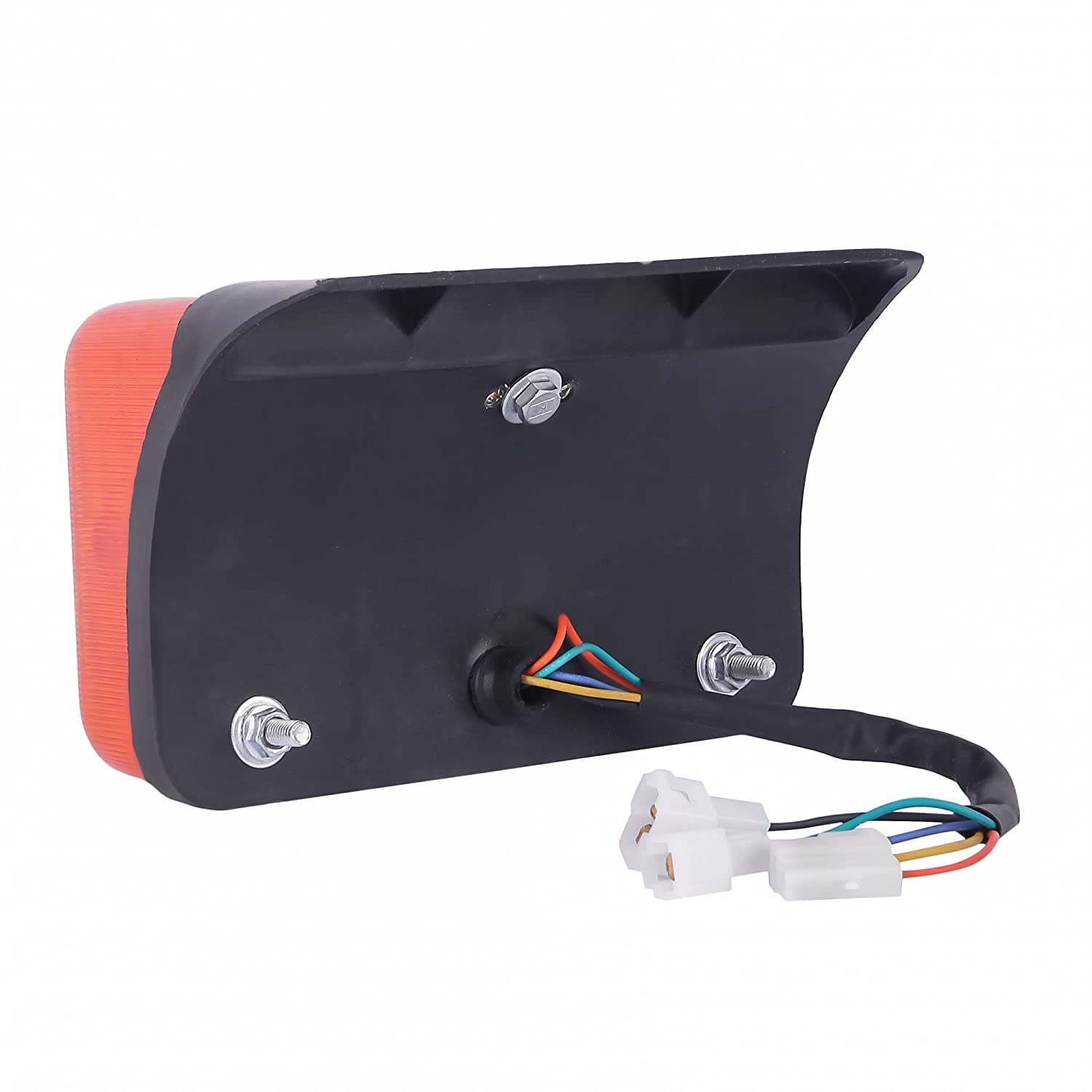 Auto Pearl Tail light/Back light assembly Compatible with JEEP