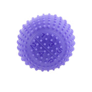 Car Non Slip Soft Silicon Cola Color Gear Shift Knob Cover- (Round Shape)