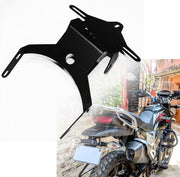 AUTO PEARL Premium Tail Tidy/Fender Eliminator for Hero XPulse Bike Number Plate