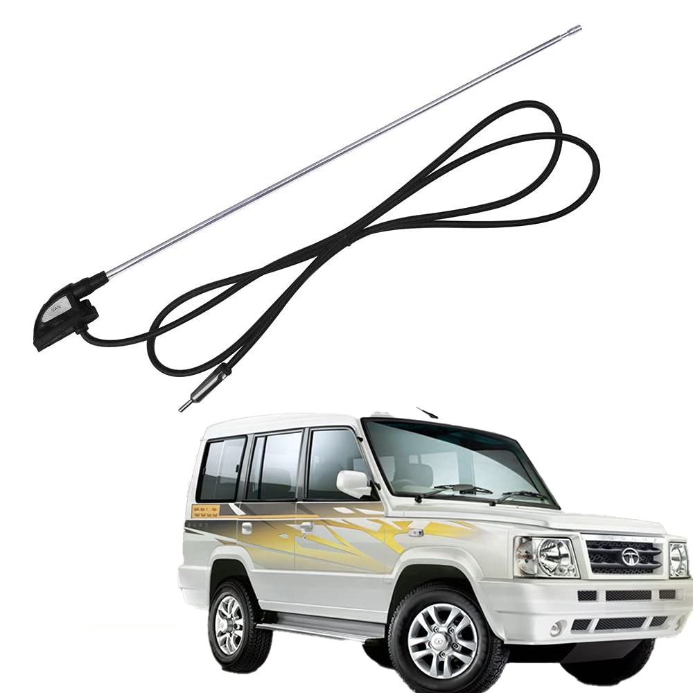 Auto Pearl Car Audio Roof Antenna for-Sumo / Sumo Gold