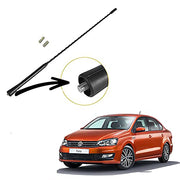 Vehicle Roof Mount Rubber Antenna Mast Flexible with Anti-Theft Design and Car Wash Safe - Black -Altis 2015 / Ameo / Verito / i20 2020 / i20 Elite 2018 / Polo / Capture / Rapid / Verna Fludic / Yeti / Superb / Vento / Verna 4S / i10 Grand 2017 / i20