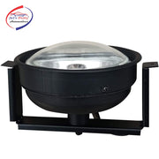 Car Fog Lamp Lights Without wiring kit and Switch Compatible with- Bolero Old