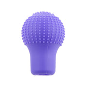 Car Non Slip Soft Silicon Cola Color Gear Shift Knob Cover- (Round Shape)