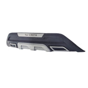 Bumper Diffuser Rear Reflector Imported Quality Compatible for Creta