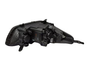 Auto Pearl Headlight Assembly Compatible with i20 Type-2 (2012-2014)
