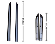 Auto Pearl O.E Type Decal Car Side Beading Accessories