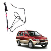 Auto Pearl Car Audio Roof Antenna for-New Tavera / Old Tavera (Black)