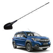 Premium Quality Car Roof Antenna Aerial AM/FM Radio Signal Only Replacement Rod Vehicle Antenna (Black)