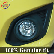 Car Fog Lamp Lights compatible with Figo (Set of 2)