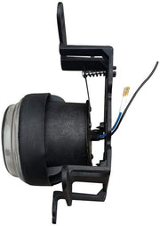 Car Fog Lamp Lights Without wiring kit and Switch Compatible with- Esteem