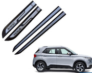 Auto Pearl O.E Type Decal Car Side Beading Accessories