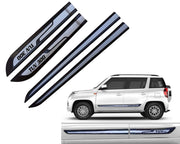 Auto Pearl O.E Type Decal Car Side Beading Accessories