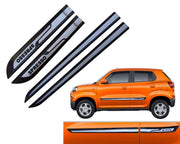 Auto Pearl O.E Type Decal Car Side Beading Accessories