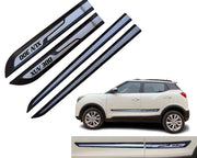 Auto Pearl O.E Type Decal Car Side Beading Accessories