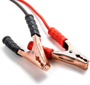 1500 AMP Car Heavy Duty Auto Jumper Cable Booster Wire Clamp Emergency Car Battery Charging Booster Cables with Alligator Wire for car Truck Battery Chargers to Start Engine