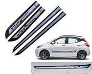 Auto Pearl O.E Type Decal Car Side Beading Accessories