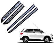Auto Pearl O.E Type Decal Car Side Beading Accessories