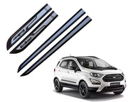 Auto Pearl O.E Type Decal Car Side Beading Accessories