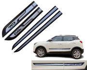Auto Pearl O.E Type Decal Car Side Beading Accessories