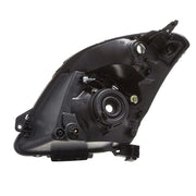 Auto Pearl Headlight Assembly Compatible with Swift 2006-2010