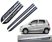 Auto Pearl O.E Type Decal Car Side Beading Accessories