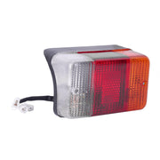 Auto Pearl Tail light/Back light assembly Compatible with JEEP