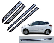 Auto Pearl O.E Type Decal Car Side Beading Accessories