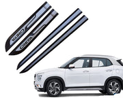 Auto Pearl O.E Type Decal Car Side Beading Accessories