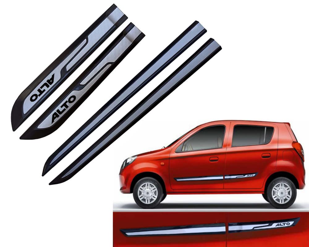 Auto Pearl O.E Type Decal Car Side Beading Accessories