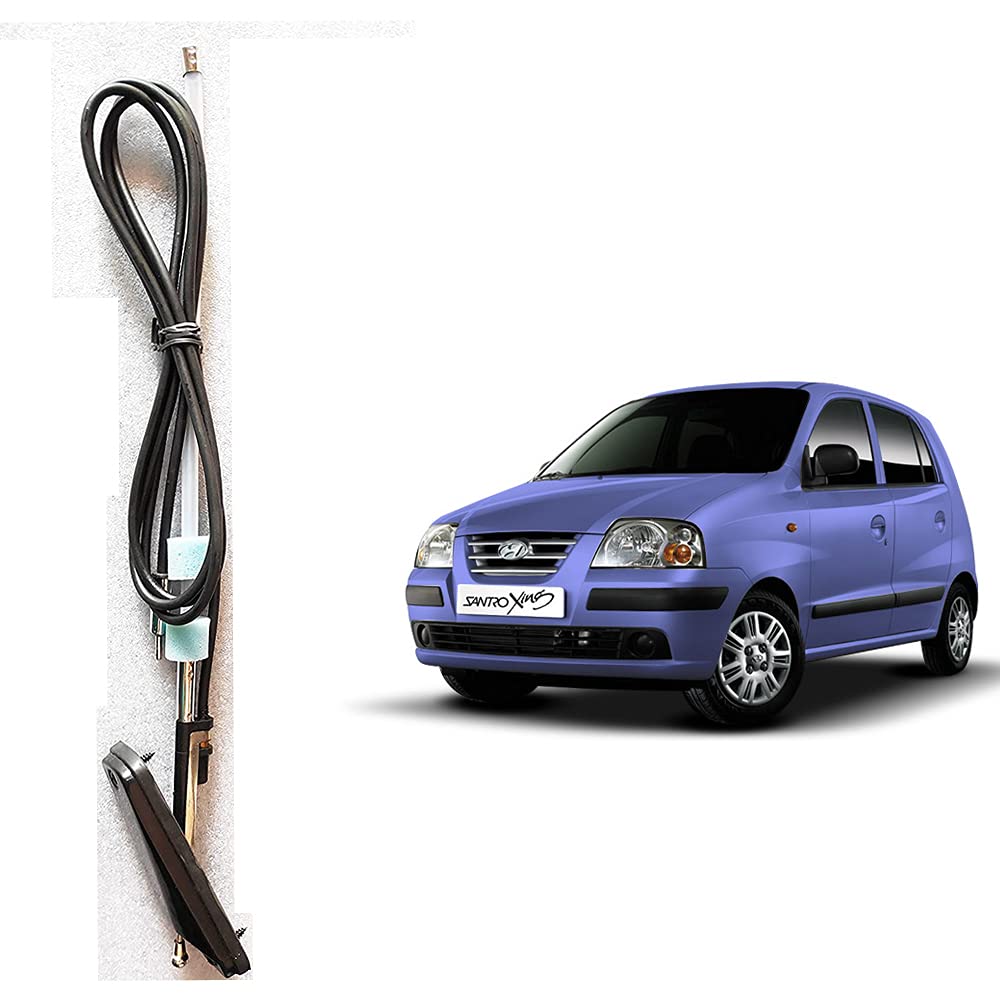 Auto Pearl Car Audio Roof Antenna for-SANTRO / SANTRO XING