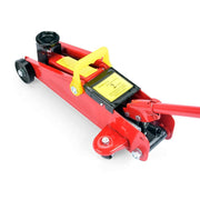 Car Jack (2 ton) Car Hydraulic Floor Jack Trolley Jack Compatible with All Cars