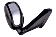 Front Fender Wide Angle Mirror Bonnet Mirror for All SUV Front Fender Mirror