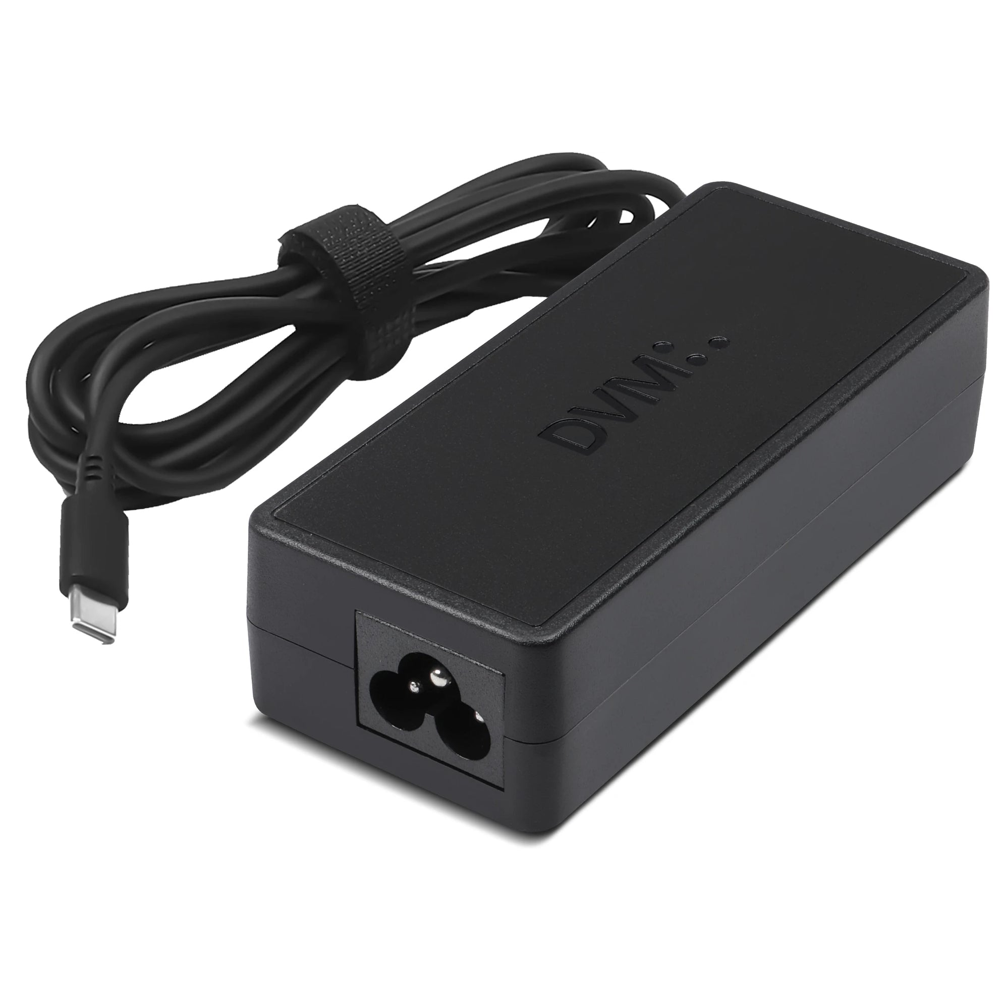 65W 20V 3.25A Type-C Universal Laptop Charger for All USB-C PD Laptops Adapter