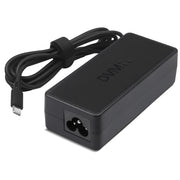 65W 20V 3.25A Type-C Universal Laptop Charger for All USB-C PD Laptops Adapter