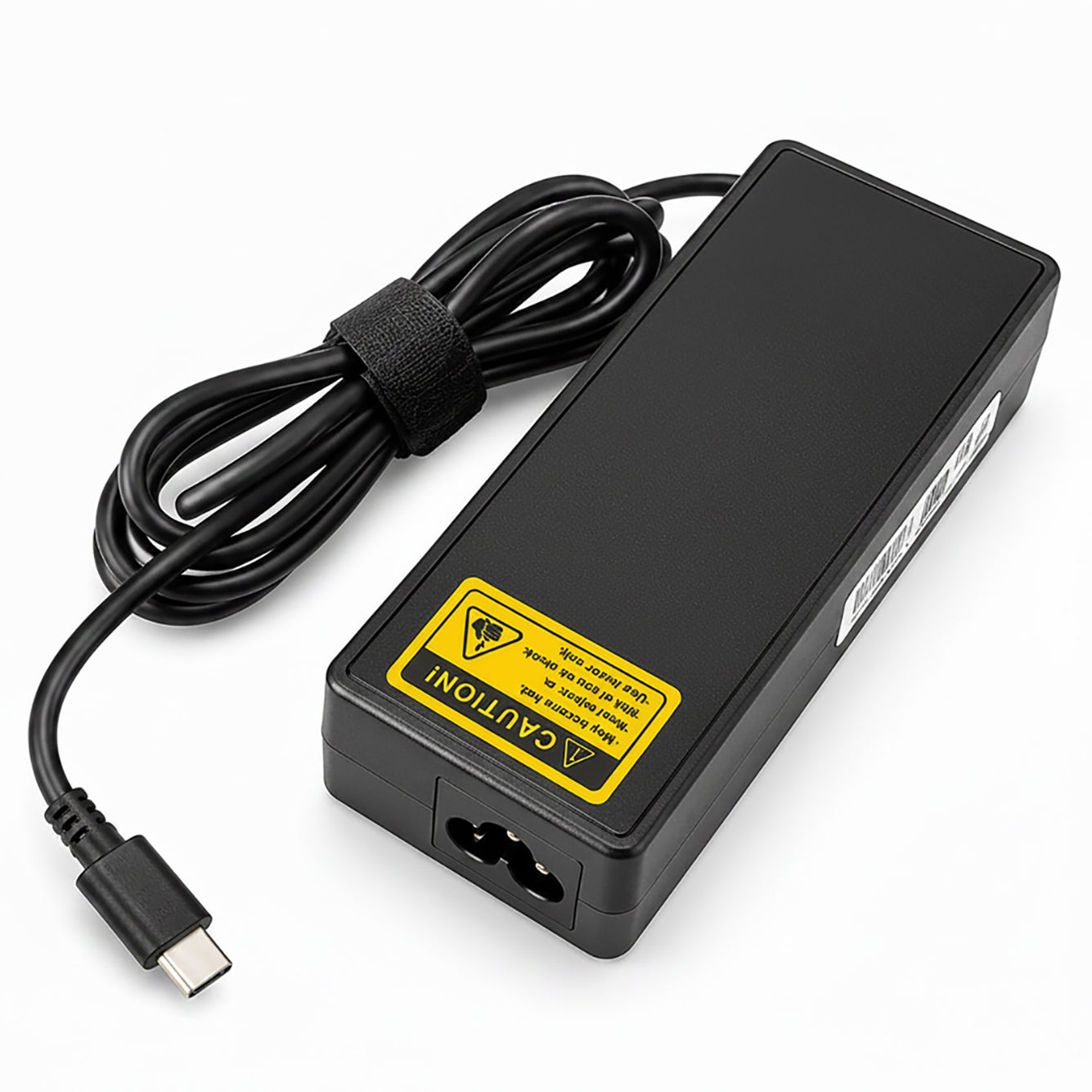 90W 20V 4.5A USB Type-C Universal Laptop Charger for All USB-C PD Laptops