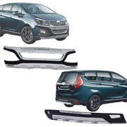 Bumper Diffuser (Combo) Reflector Imported Quality Compatible for Marazzo
